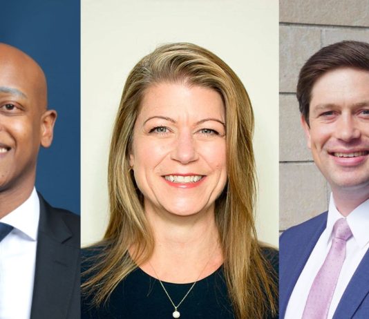 Constantine Appoints Zahilay, Birney, and Strauss to Sound Transit Board