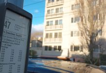 Op-Ed: Restore Capitol Hill’s Route 47 to Serve Rider Needs and Climate Goals