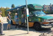 King County Metro Restoring Some Dial-A-Ride Service in South King County