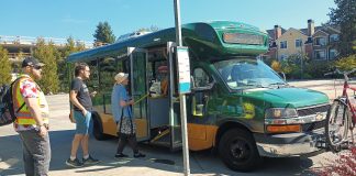King County Metro Restoring Some Dial-A-Ride Service in South King County
