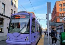 First Avenue Streetcar Cost Estimates Soar to $410 Million
