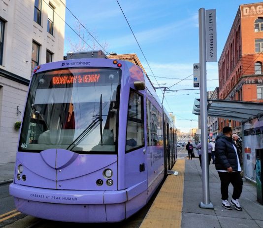 First Avenue Streetcar Cost Estimates Soar to $410 Million
