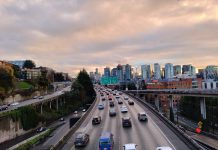 Puget Sound Leaders Not Ready to Hit Brakes on Highway Expansion