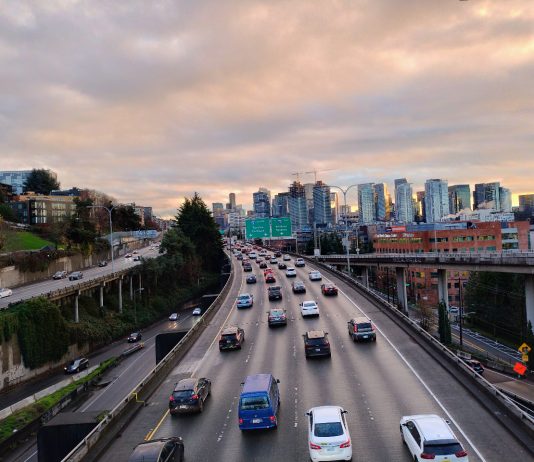 Puget Sound Leaders Not Ready to Hit Brakes on Highway Expansion