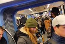 Sound Transit Says 1 Line Headaches Will ‘Smooth Themselves Out’