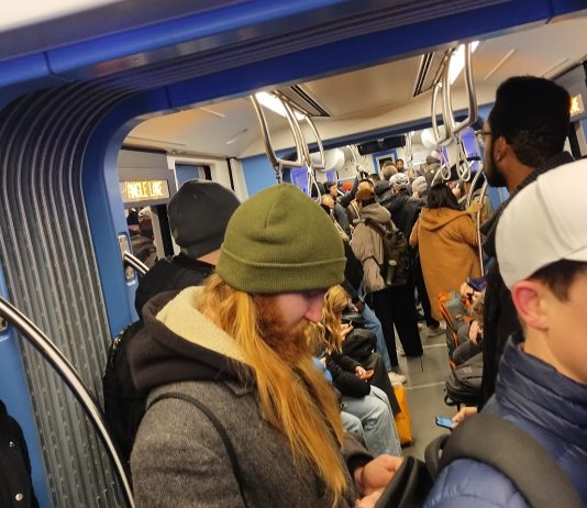 Sound Transit Says 1 Line Headaches Will ‘Smooth Themselves Out’