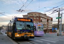 King County Climate Plan Needs ‘Serious Course Correction’ on Transportation