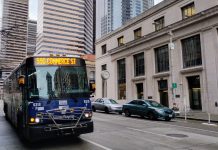 Sound Transit Unveils Pierce County Express Bus Service Reductions