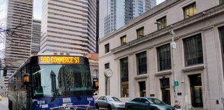 Sound Transit Unveils Pierce County Express Bus Service Reductions