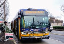 Last Minute Push Seeks to Derail Route 40 Improvements