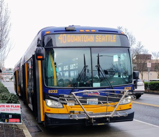 Last Minute Push Seeks to Derail Route 40 Improvements