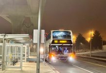 Sound Transit Outlines Changes to Snohomish County Express Bus Service