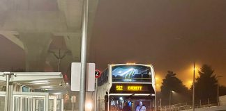 Sound Transit Outlines Changes to Snohomish County Express Bus Service