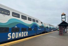Riders Want More Sounder Service, But Will They Get It?