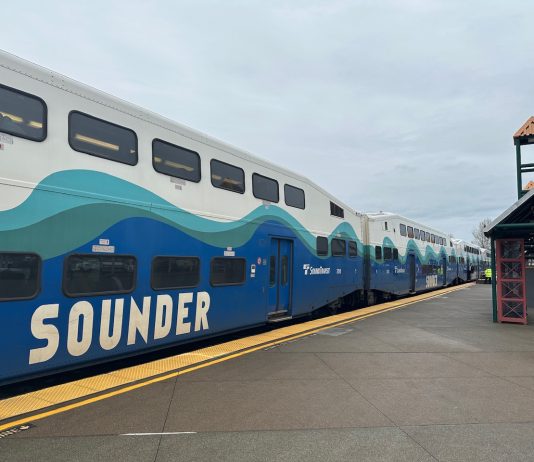 Riders Want More Sounder Service, But Will They Get It?