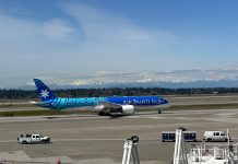 Sea-Tac Airport Got Very Close To Pre-Pandemic Passenger Peak in 2023