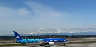 Sea-Tac Airport Got Very Close To Pre-Pandemic Passenger Peak in 2023