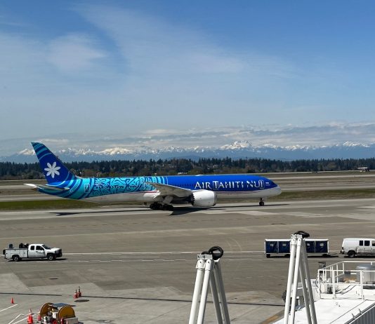 Sea-Tac Airport Got Very Close To Pre-Pandemic Passenger Peak in 2023