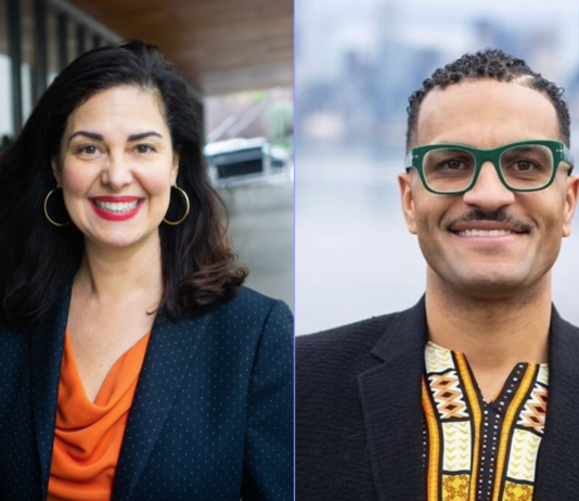 Tammy Morales, Rob Saka To Chair Key Council Committees During Pivotal Year