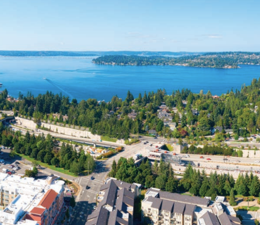 Washington Cities Push Back on More State Accountability Around Housing