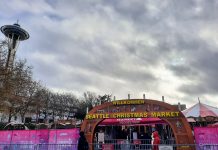 A Christmas Market That Doesn’t Suck Is Still Elusive for Seattle