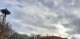 A Christmas Market That Doesn’t Suck Is Still Elusive for Seattle