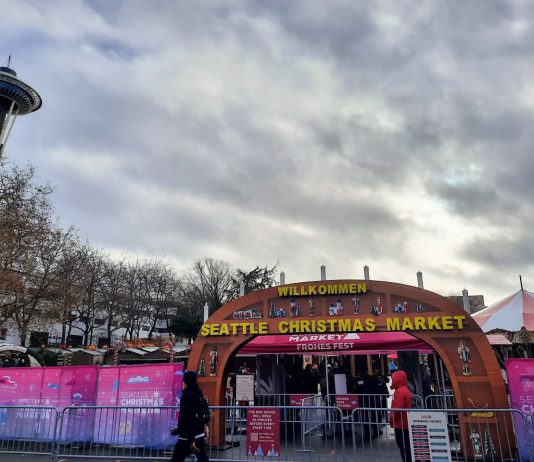 A Christmas Market That Doesn’t Suck Is Still Elusive for Seattle