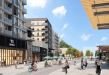 Op-Ed: What’s in a Name? Tacoma Town Center and the Future of Downtown