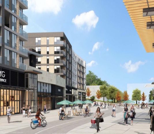 Op-Ed: What’s in a Name? Tacoma Town Center and the Future of Downtown