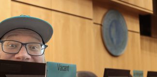 I Applied for Seattle City Council and All You Got Was This Lousy Article