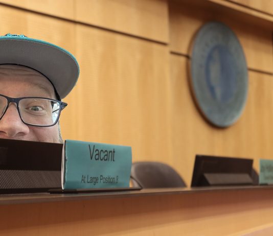 I Applied for Seattle City Council and All You Got Was This Lousy Article