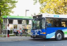 Rider Reps Could Be Coming Soon to Some Washington Transit Boards