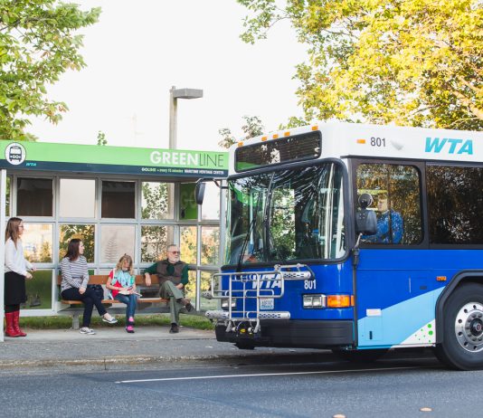 Rider Reps Could Be Coming Soon to Some Washington Transit Boards
