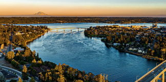 Kitsap County’s Proposed Comp Plan Sleepwalks Toward More Sprawl