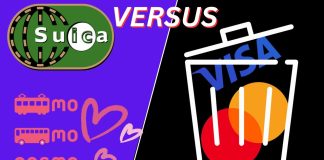 Sunday Video: What’s Better Than Open Loop Payments For Transit?