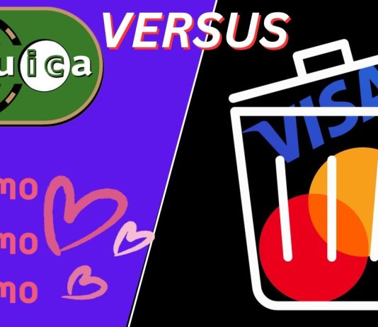 Sunday Video: What’s Better Than Open Loop Payments For Transit?