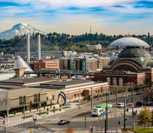 Tacoma’s Grand Rezoning Plan Comes into View