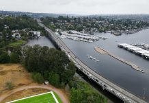 State House Proposes Postponing Seattle’s 520 Lid and Trail Extension Indefinitely