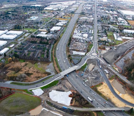 Calls Mount to End the Era of Unquestioned Highway Expansion