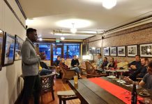The Urbanist Meetups Are Back on Third Thursdays, Starting February 15