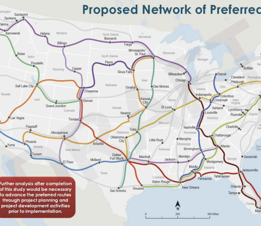 Amtrak’s Long-Distance Expansion Plan Includes Two New Pacific Northwest Routes