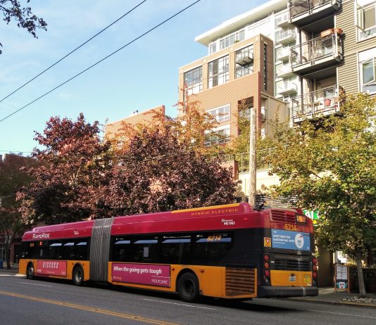 What’s in the Transit-Oriented Development Bill the WA House Just Passed