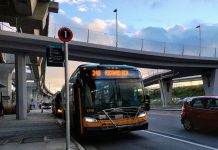 Metro Finalizes Lynnwood Link Bus Restructure for This Fall