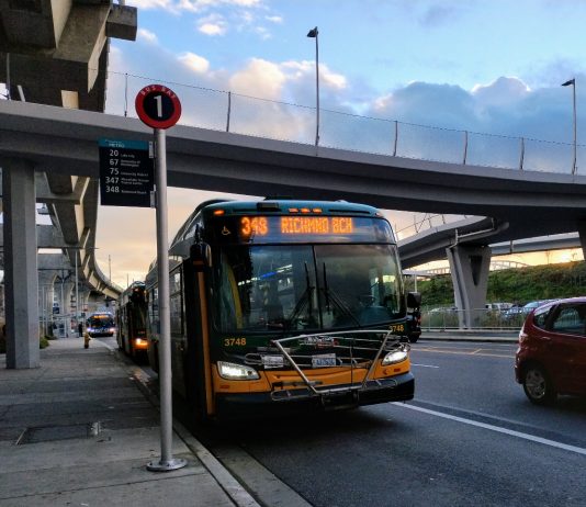 Metro Finalizes Lynnwood Link Bus Restructure for This Fall
