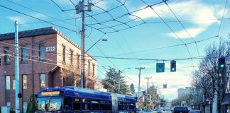 Federal Grant In Hand, RapidRide J Line Heads Toward Construction