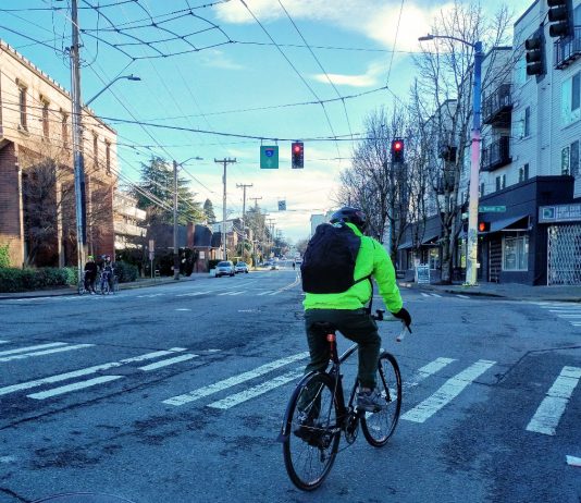 Mobility Advocates Push Seattle to Seek Bigger $3 Billion Levy