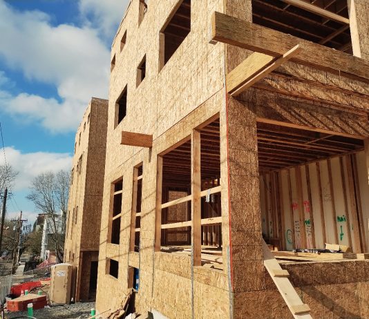 State Improves Model Code to Promote Middle Housing