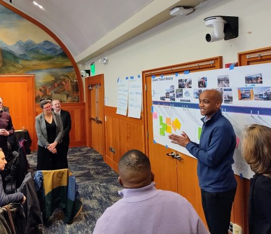 Sound Transit Board Pledges Stronger Commitment to ‘Regionalism’