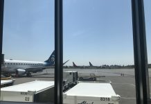 Paine Field: The Region’s Next Major Airport or Small Regional Airport?