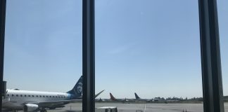 Paine Field: The Region’s Next Major Airport or Small Regional Airport?